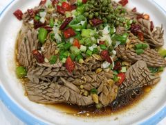 -聚福缘菜馆(隆昌路店)