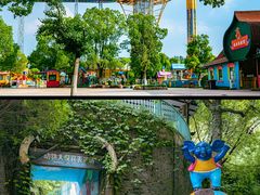 -常州淹城野生动物世界