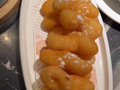 -新白鹿餐厅(虹桥南丰城店)