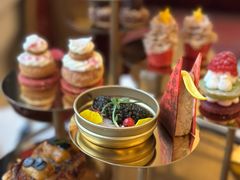 -Salon de Ville浦江汇(上海外滩华尔道夫酒店店)