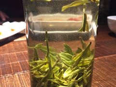 -龙井壹号·茶缘山景宴(龙井村店)