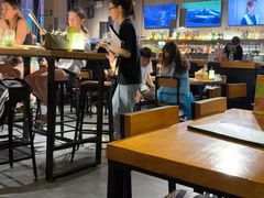 -Secco德式餐吧(南秀村店)