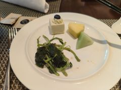 -上海兴国宾馆香樟园西餐厅