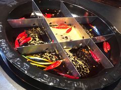 -桃花沅火锅(长嘉汇江景店)