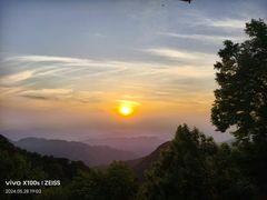 -泰山风景名胜区