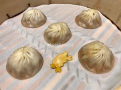 -鼎泰丰(当代商城店)