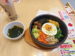 -食米家拌饭(梅溪新天地店)