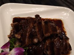 -金海湾嘉华度假酒店·海天阁中餐厅