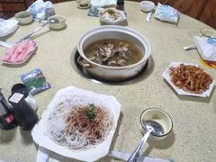 -东巴谷野生菌火锅餐厅