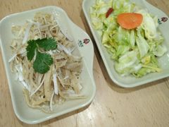 -李先生牛肉面大王(昌平鼓楼店)