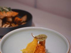 -二十四单 淮扬新味