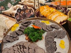 -芸山季·云南山珍菌火锅(南翔印象城MEGA店)