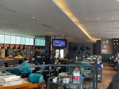 -淘米捞·米汤脆鲩鱼火锅(福田皇岗店)