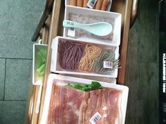 -野妹火锅(龙岗店)