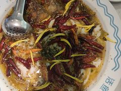 -花椒俏川菜小馆(南海万达店)
