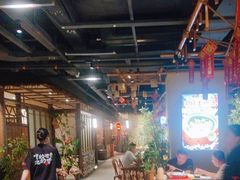 -洞庭土菜馆(天河北总店)