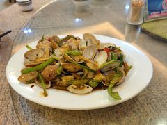 -肥婆海鲜店(三亚国际购物中心店)