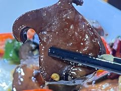 -龙姐私房菜(和顺古镇店)