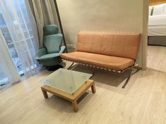 -香港尖沙咀皇悦酒店