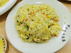 扬州炒饭-蒋家桥饺面店(广陵路店)