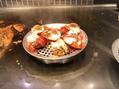 -仙桐吉宴铁板烧·精致料理