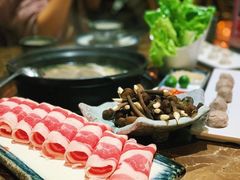 -大头椰·海南椰子鸡火锅(思明万象城店)