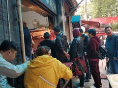-老李家杂肝汤(回民街店)