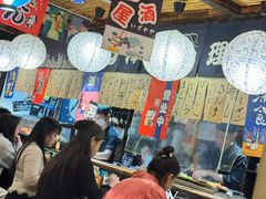 -吉屋居酒屋(群力店)