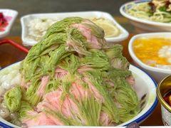 -串妹花式冰粉(乐山总店)