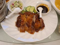 -白金汉爵大酒店·中餐厅(相城店)