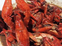 -叶派龙虾•招牌香辣蟹·海鲜(中海国际店)