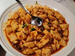 -荷塘秋月·本帮江浙菜(国权路店)