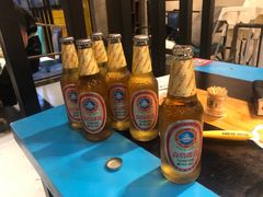 -臻鲜燕海鲜融合餐厅(金陵style店)