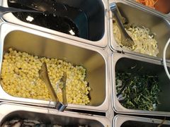 -金喜娜无限自助烤肉(泰达永旺店)