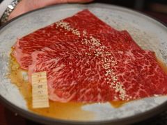 -萬福·肉割烹(恒隆广场店)