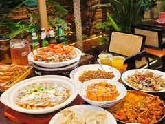-单家老院·院子里的青岛菜(沙子口店)