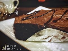 -吱咖啡西式简餐