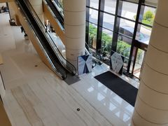 -重庆悦来温德姆酒店