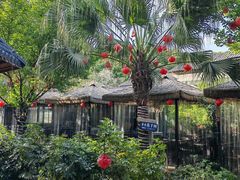 -醉月城西昌火盆烧烤(天府店)