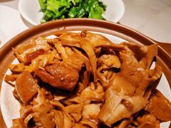 -徽韵人家·传承正宗徽菜(牡丹园店)