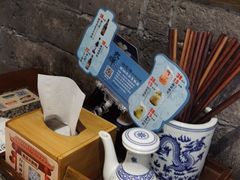 -南京大牌档(新街口德基广场店)