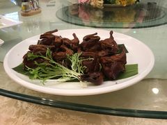 -新世纪大酒楼·30年南海菜