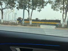 -秋水广场音乐喷泉