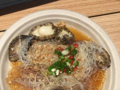 -盒马X会员店(王府井奥莱UP TOWN店)