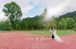 -IDO婚纱摄影(上海旗舰店)