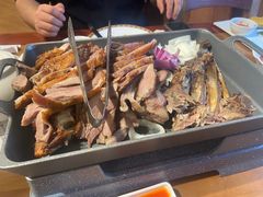 -九十九顶毡房(阜石路店)