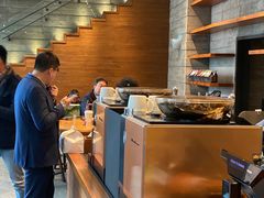 -星巴克臻选(广州高德置地秋广场店)