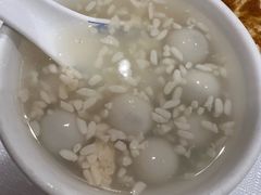 -老吉士酒家(天平路店)