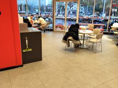 -肯德基(南昌路大润发店)