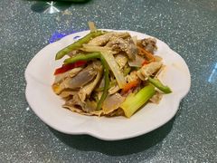 -北疆饭店(金狮广场店)